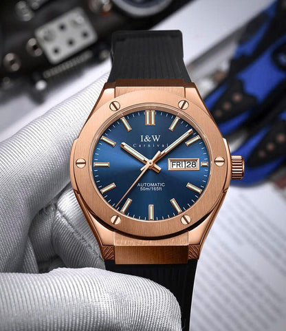 I&W CARNIVAL WATCHES 15