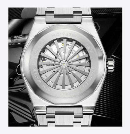 I&W CARNIVAL WATCHES 16