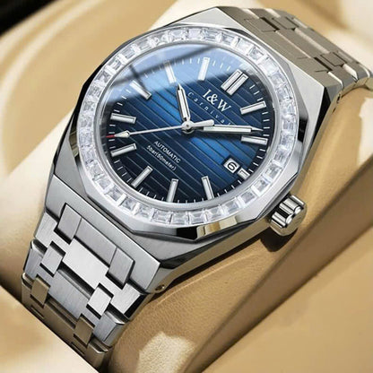 I&W CARNIVAL WATCHES 16