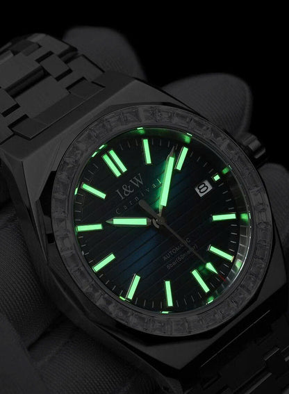 I&W CARNIVAL WATCHES 16