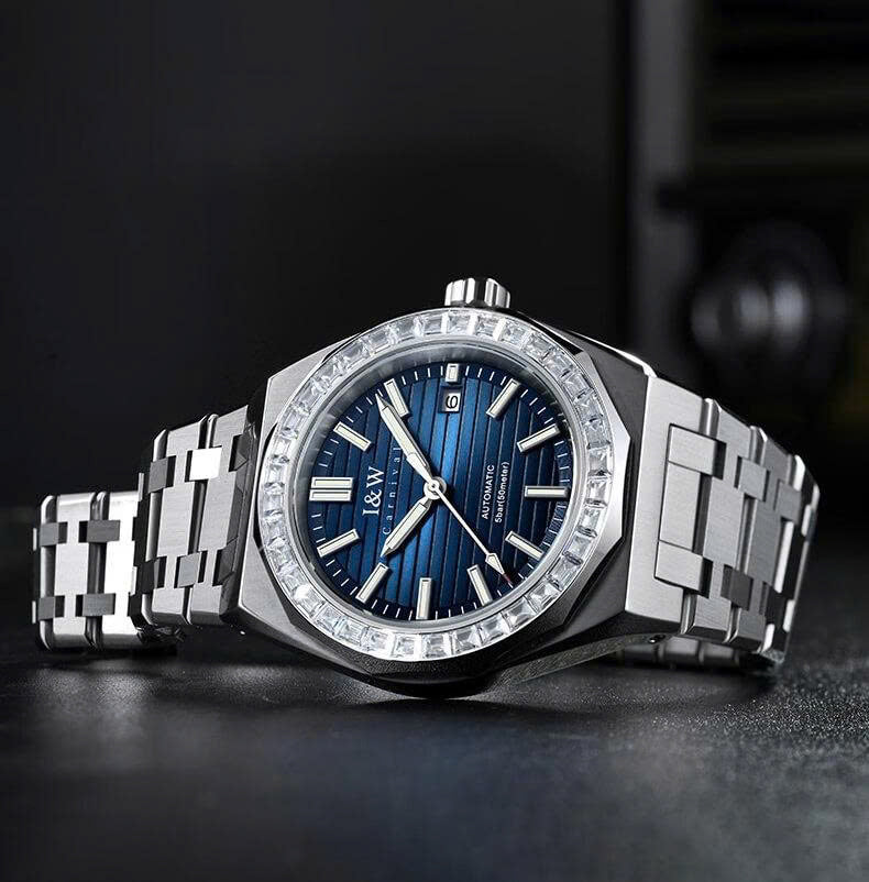 I&W CARNIVAL WATCHES 16