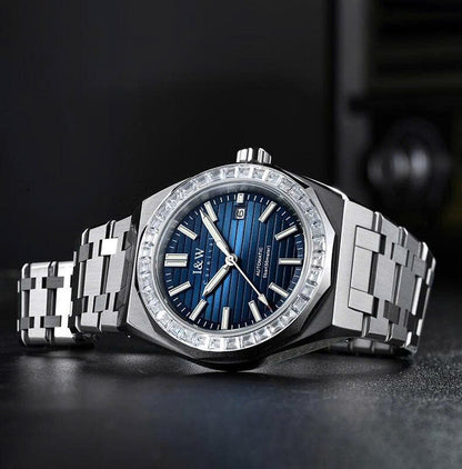 I&W CARNIVAL WATCHES 16