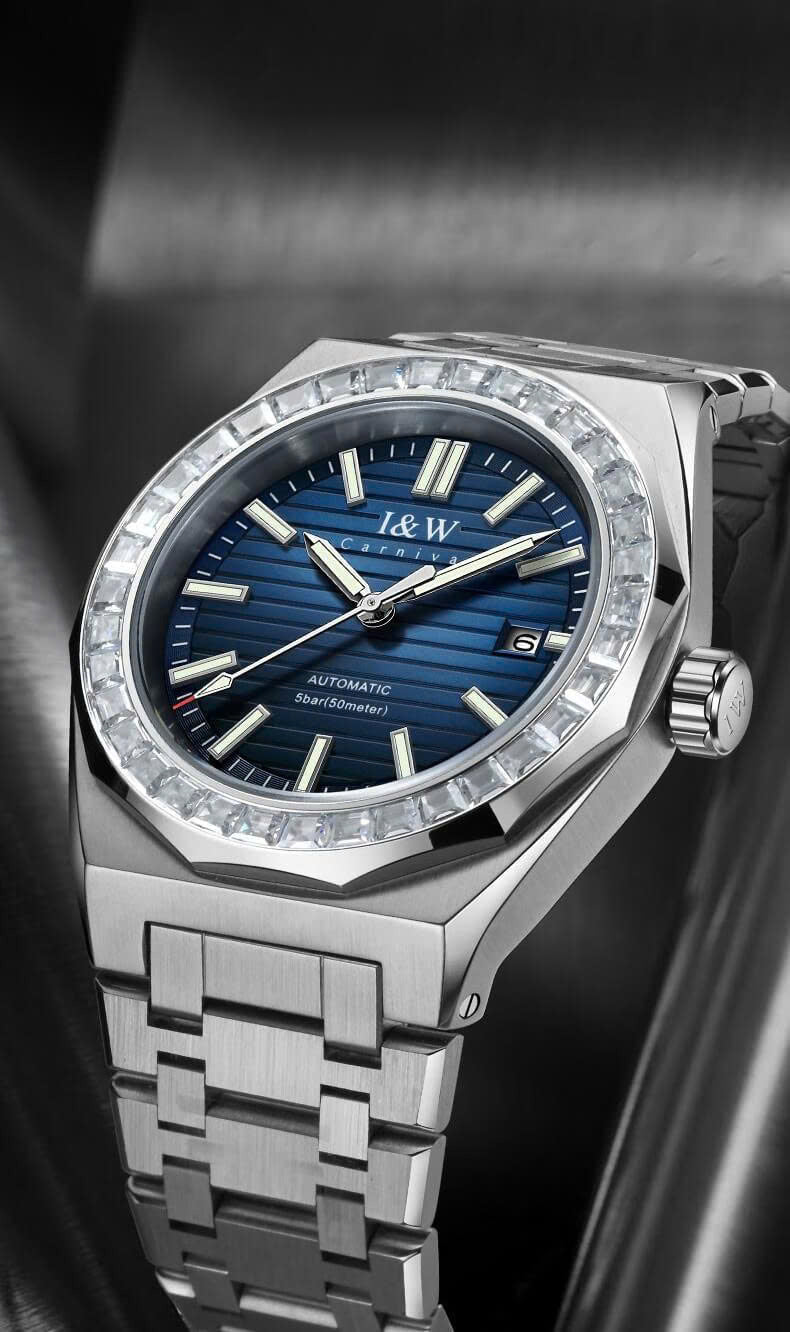 I&W CARNIVAL WATCHES 16