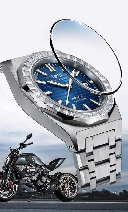 I&W CARNIVAL WATCHES 16