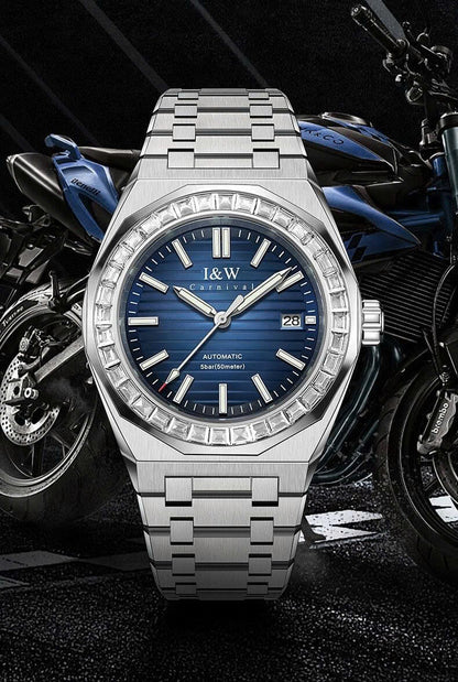 I&W CARNIVAL WATCHES 16