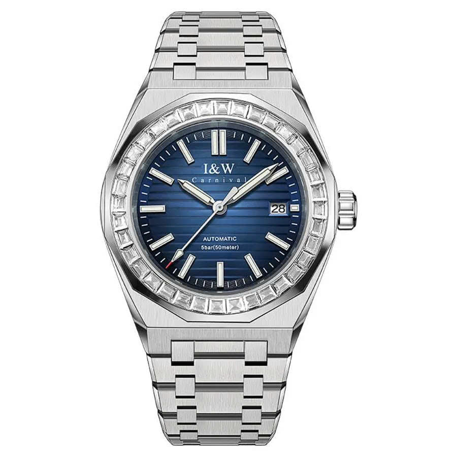I&W CARNIVAL WATCHES 16