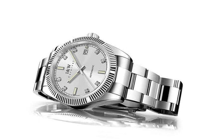 I&W CARNIVAL WATCHES 17