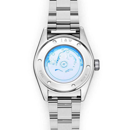 I&W CARNIVAL WATCHES 17