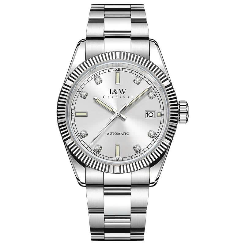 I&W CARNIVAL WATCHES 17