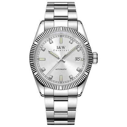 I&W CARNIVAL WATCHES 17