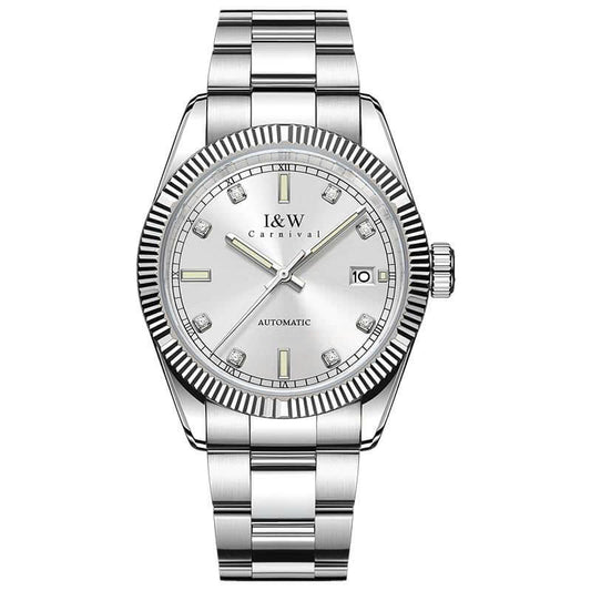 I&W CARNIVAL WATCHES 17