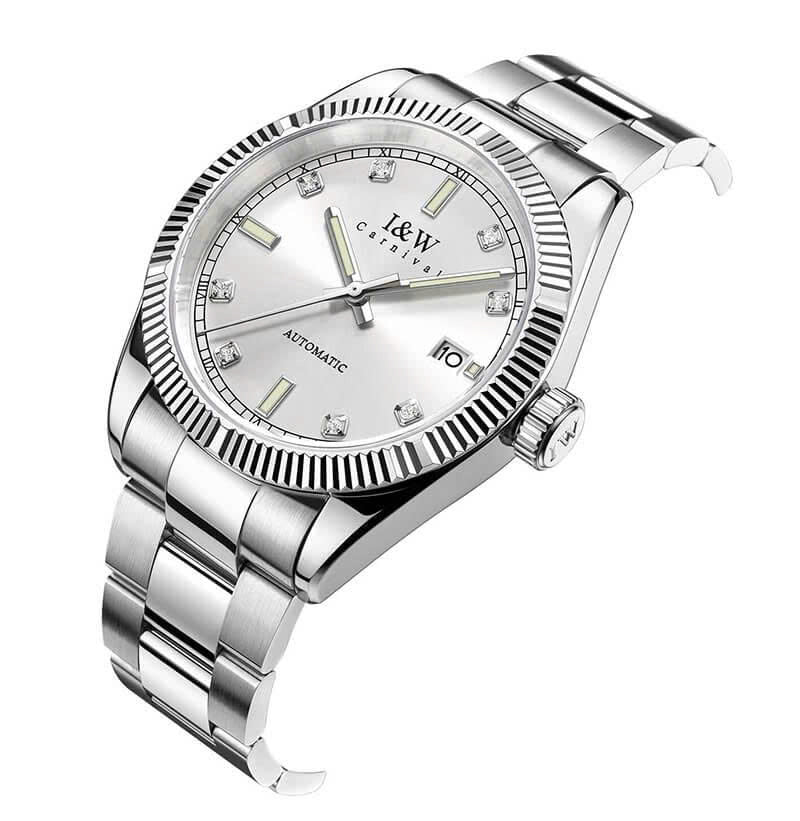 I&W CARNIVAL WATCHES 17