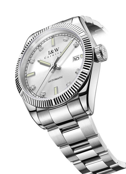I&W CARNIVAL WATCHES 17