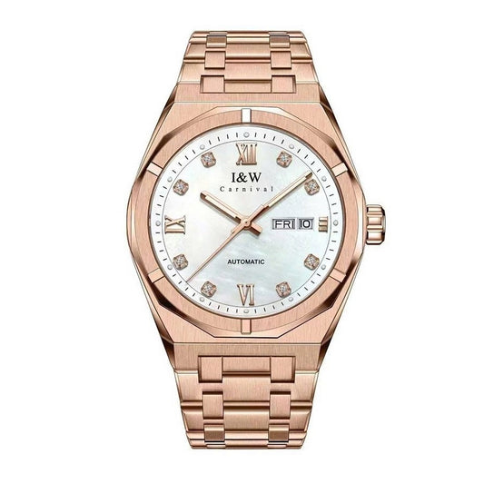 I&W CARNIVAL WATCHES 18