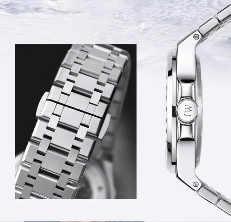 I&W CARNIVAL WATCHES 19
