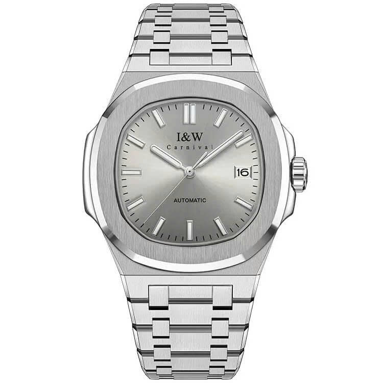 I&W CARNIVAL WATCHES 19