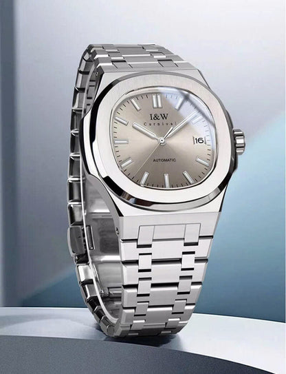 I&W CARNIVAL WATCHES 19