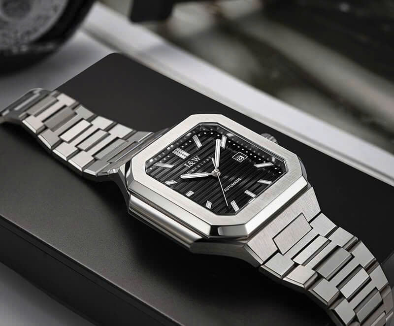 I&W CARNIVAL WATCHES 20