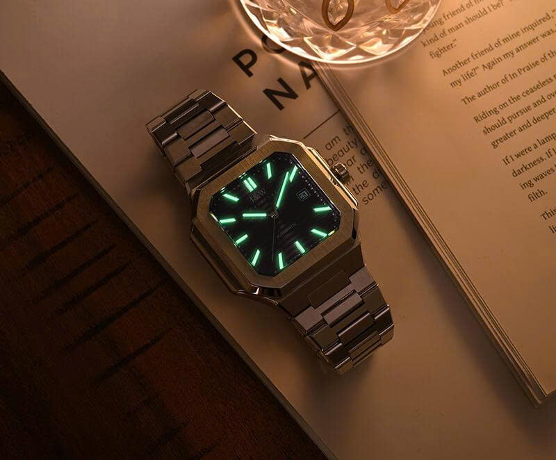 I&W CARNIVAL WATCHES 20