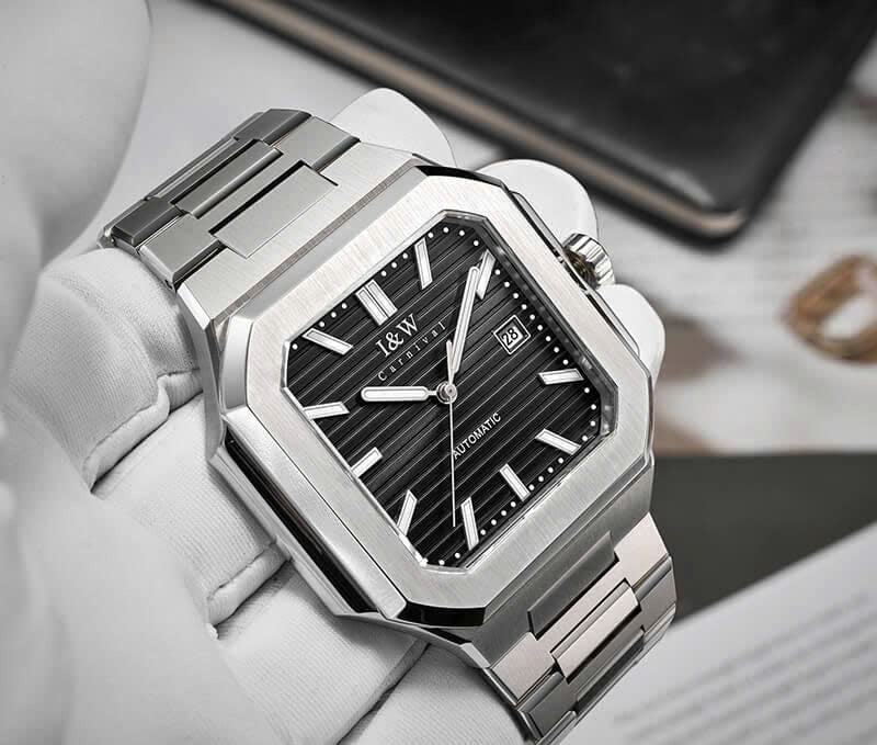 I&W CARNIVAL WATCHES 20