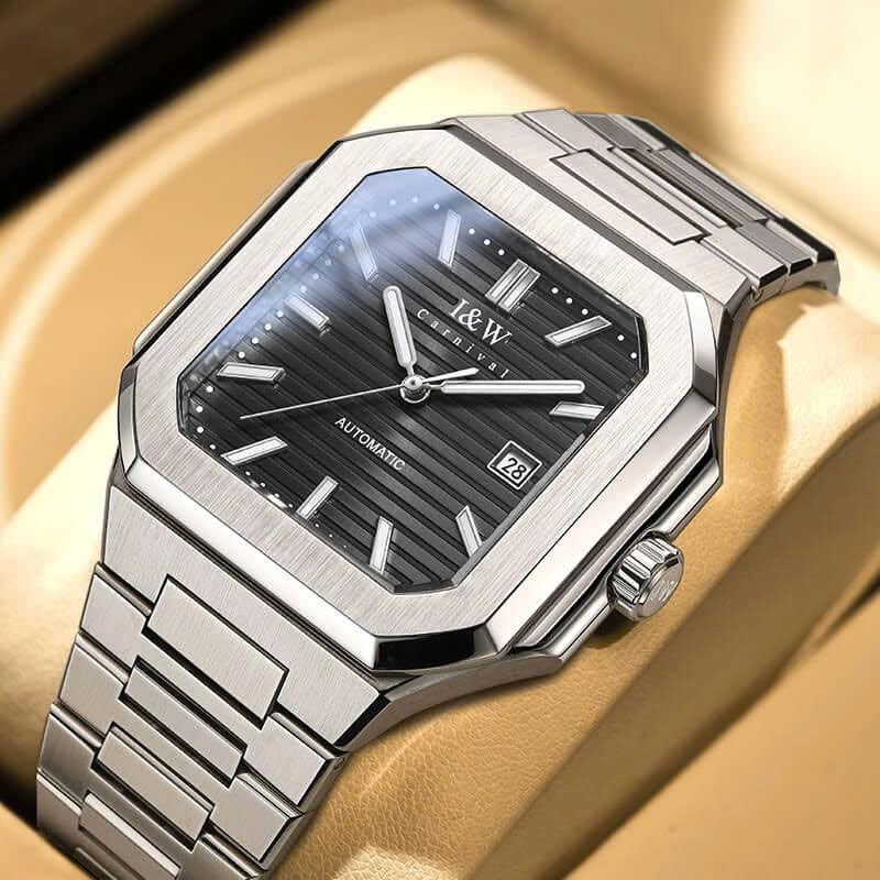 I&W CARNIVAL WATCHES 20