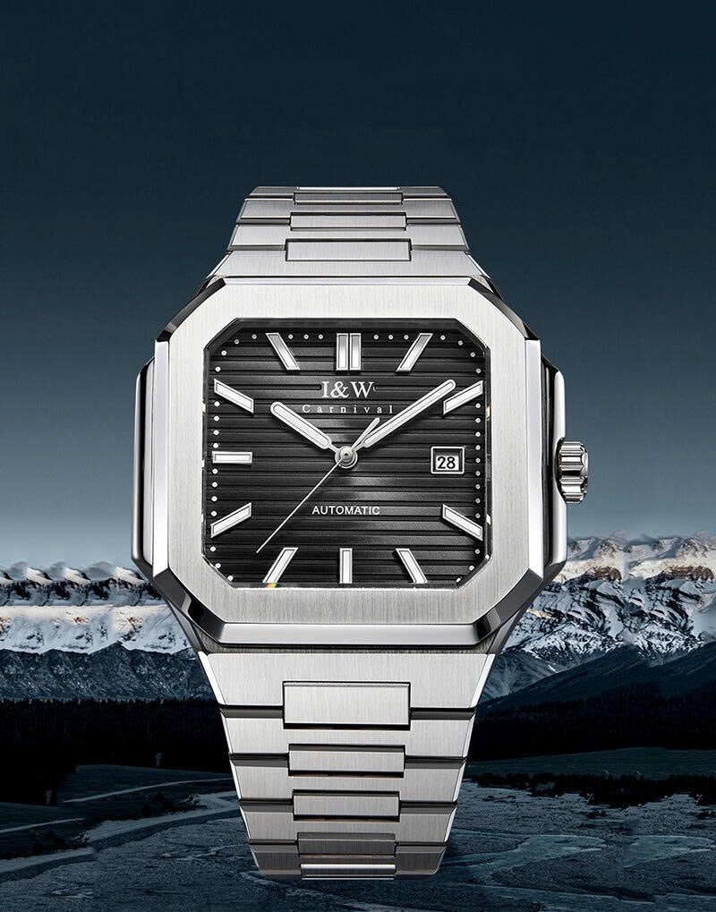 I&W CARNIVAL WATCHES 20