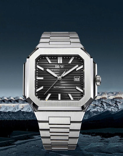 I&W CARNIVAL WATCHES 20