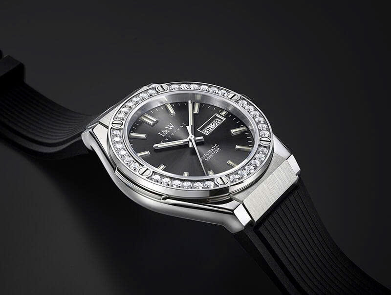 I&W CARNIVAL WATCHES 21