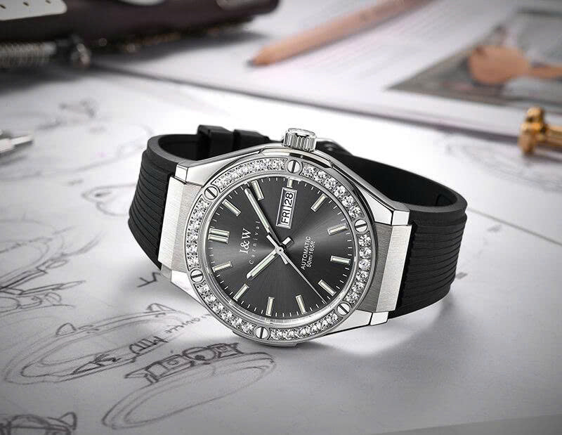 I&W CARNIVAL WATCHES 21