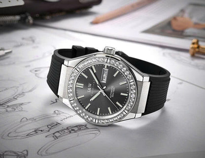 I&W CARNIVAL WATCHES 21