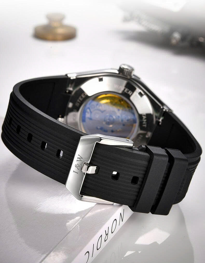I&W CARNIVAL WATCHES 21