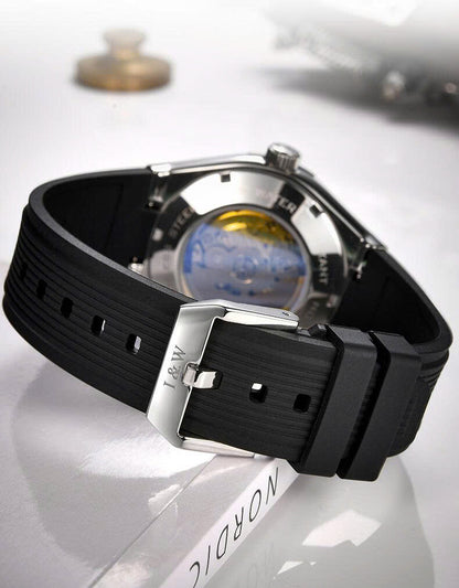 I&W CARNIVAL WATCHES 21