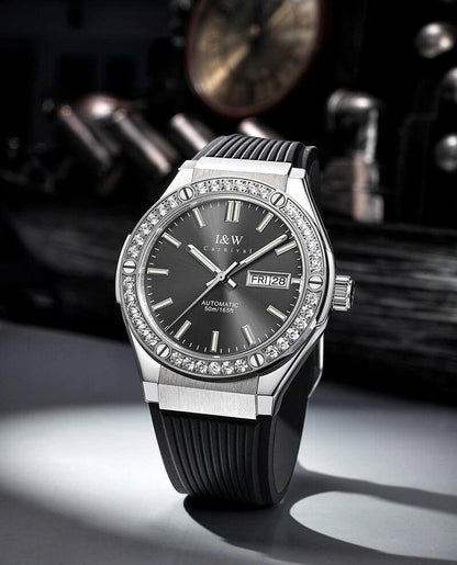 I&W CARNIVAL WATCHES 21