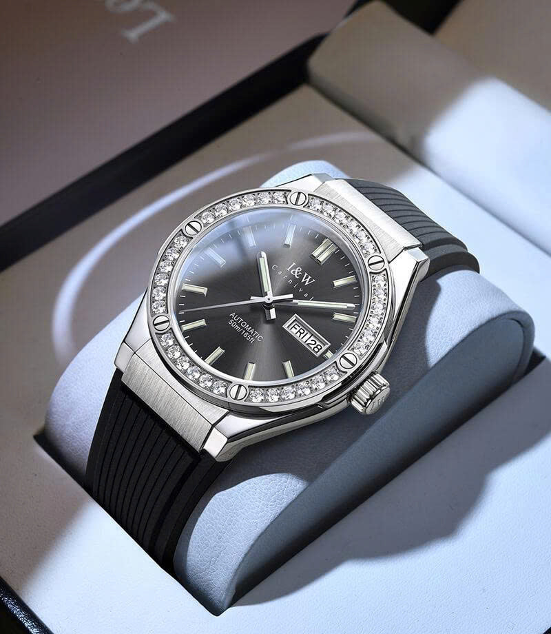 I&W CARNIVAL WATCHES 21