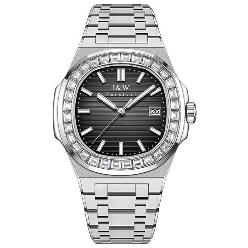 I&W CARNIVAL WATCHES 22