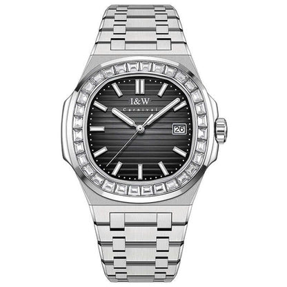 I&W CARNIVAL WATCHES 22