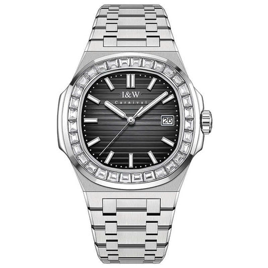 I&W CARNIVAL WATCHES 22