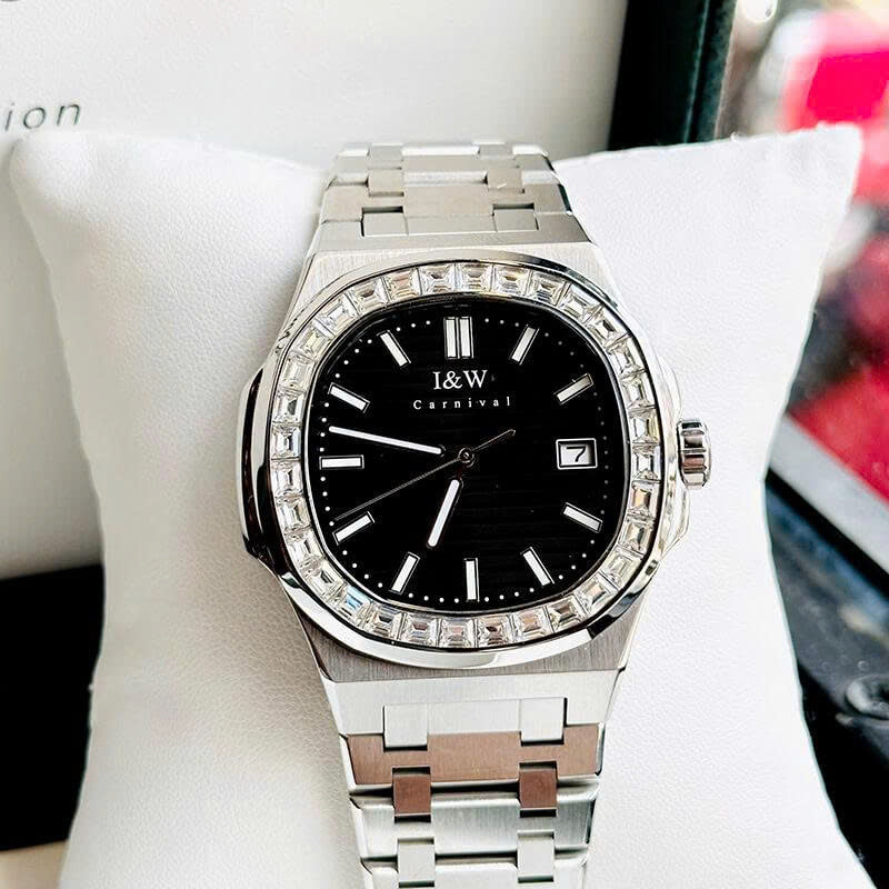 I&W CARNIVAL WATCHES 22
