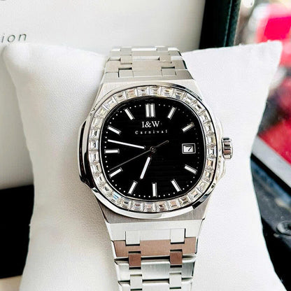 I&W CARNIVAL WATCHES 22