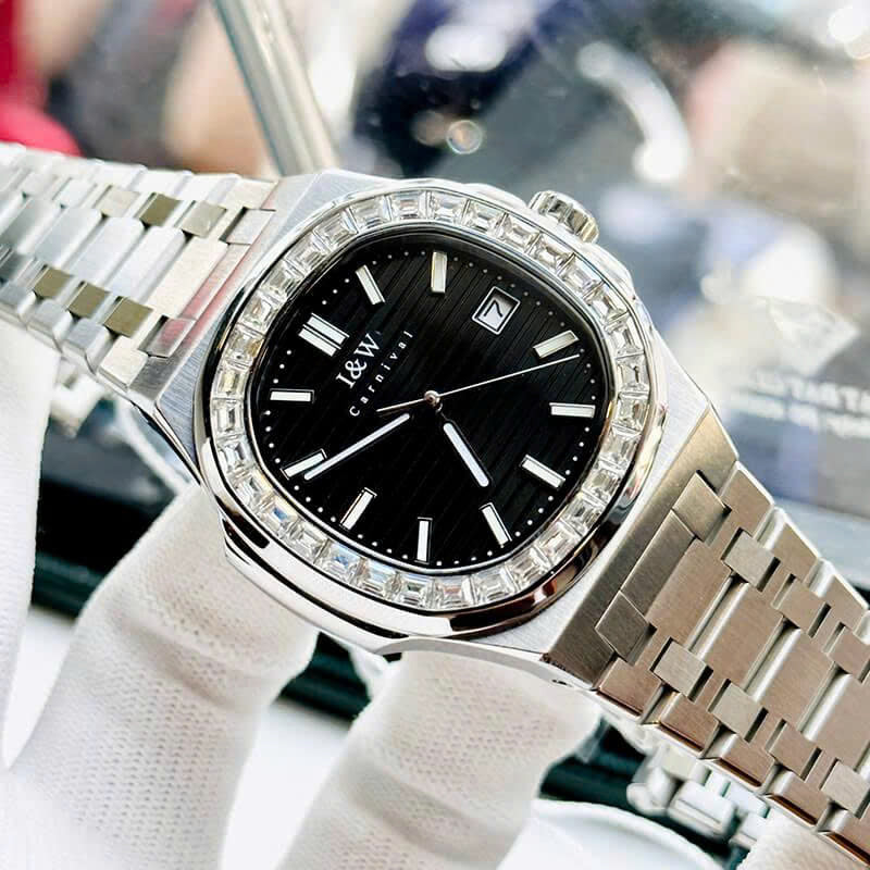 I&W CARNIVAL WATCHES 22