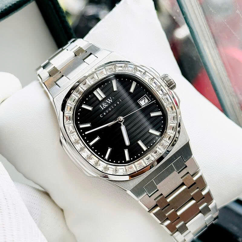 I&W CARNIVAL WATCHES 22