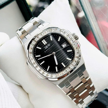 I&W CARNIVAL WATCHES 22