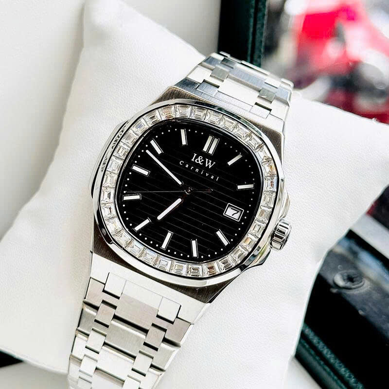 I&W CARNIVAL WATCHES 22