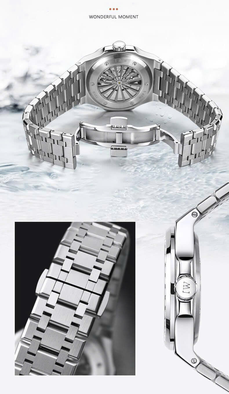 I&W CARNIVAL WATCHES 22
