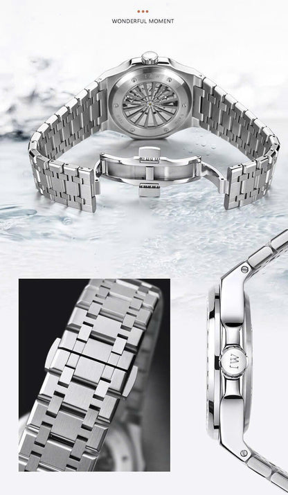 I&W CARNIVAL WATCHES 22