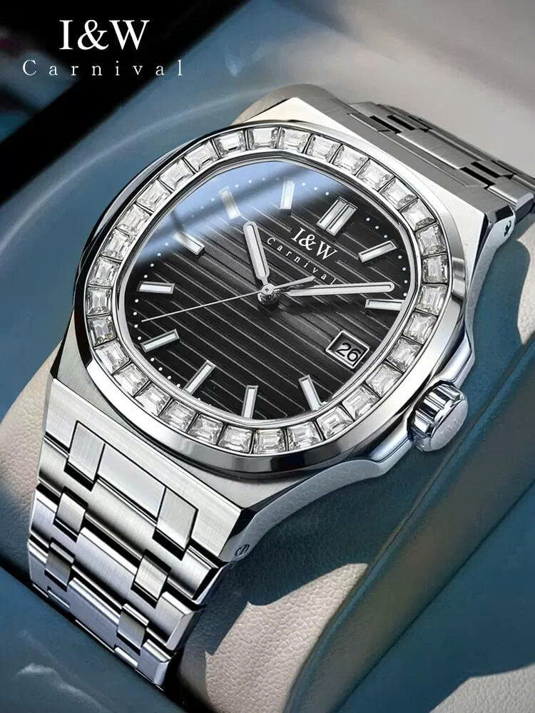 I&W CARNIVAL WATCHES 22