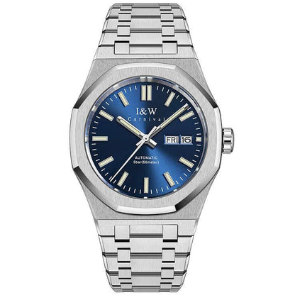 I&W CARNIVAL WATCHES 23