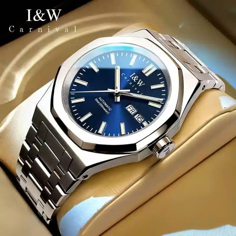 I&W CARNIVAL WATCHES 23