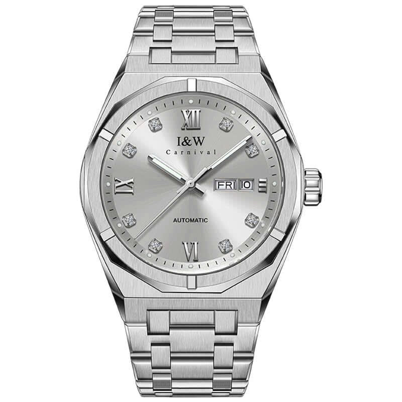 I&W CARNIVAL WATCHES 24
