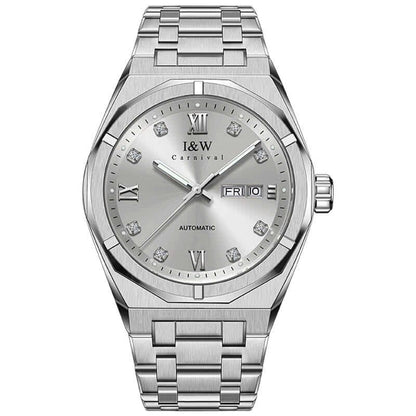 I&W CARNIVAL WATCHES 24